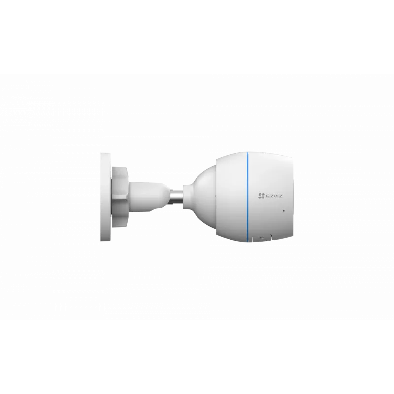EZVIZ | Câmara IP | CS-H3c | Bullet | 2 MP | 2,8 mm | IP67 | H.264/H.265 | Micro-SD, máx. 512 GB