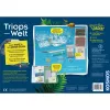 Kosmos 633073 Triops World kit de experiências