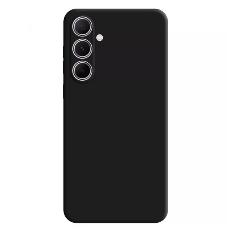 Capa protetora fina Matt Case by 3MK para Samsung Galaxy A36 / A56 — capa de telemóvel fina e duradoura
