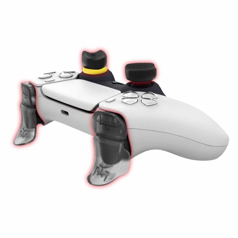 Subsonic Pro Gamer Kit para comando PS5