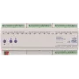 MDT BE-32000.02 Entrada binária 32 vias 12TE REG sem potencial (BE-32000.02)