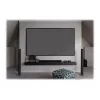 Elite Screens Aeon Series AR110DHD3 – Tela – adequada para montagem na parede – 279 cm (110