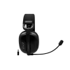 Genesis Headset Gaming | Fury Fukiya F6 | Bluetooth | Over-Ear | Microfone | Sem fios | preto