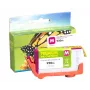 Compatível Static-Control Hewlett-Packard 920XL CD973AE magenta