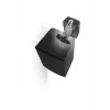 Organizador de cabos LogiLink KAB0006 preto