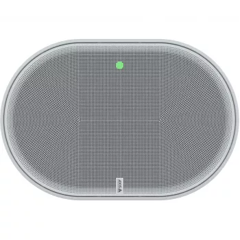 Altifalante de 2 vias Axis C1110-E branco sistema de intercomunicação com fios