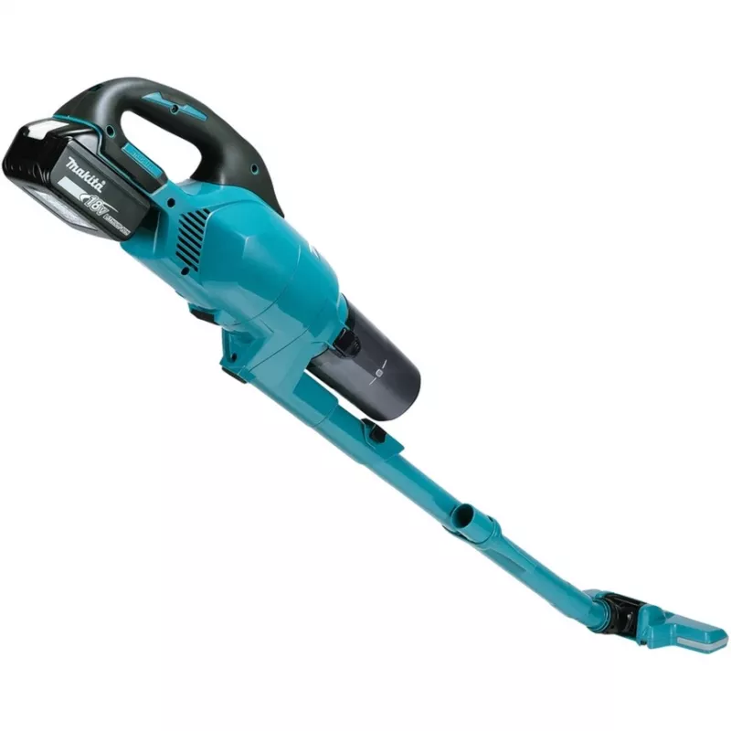 Makita DCL286FZ aspirador de mão