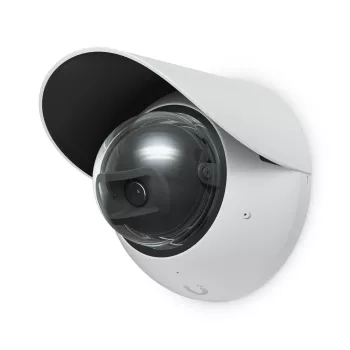 Acessório de montagem UBIQUITI UACC-DOME-WS-W para instalação de câmara dome, montagem em parede/teto