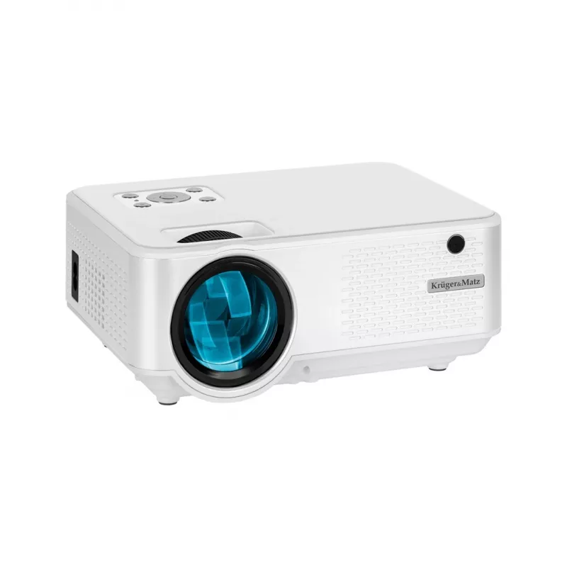 Kruger & Matz V-LED20 projetor LED FullHD 1080p