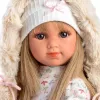 Boneca Llorens Elena (35 cm)