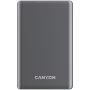Canyon OnPower 505 - Powerbank - 5.000 mAh - entrada USB-C - saída USB-C PD 20W + Wireless Magnet 1