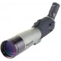 Telescópio Celestron Ultima 80-45° BaK-4 Cinzento