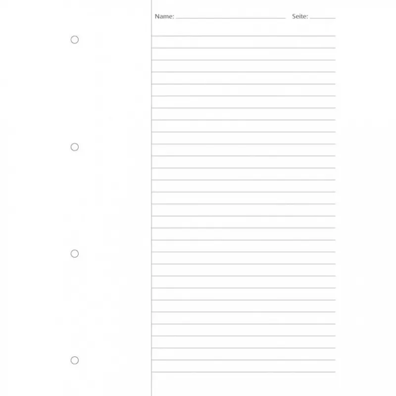 Caderno Oxford 100061261 A4 laranja 90 g/m²
