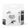 HP OfficeJet 5740 TBH-62XLCR CMY recondicionado tinta