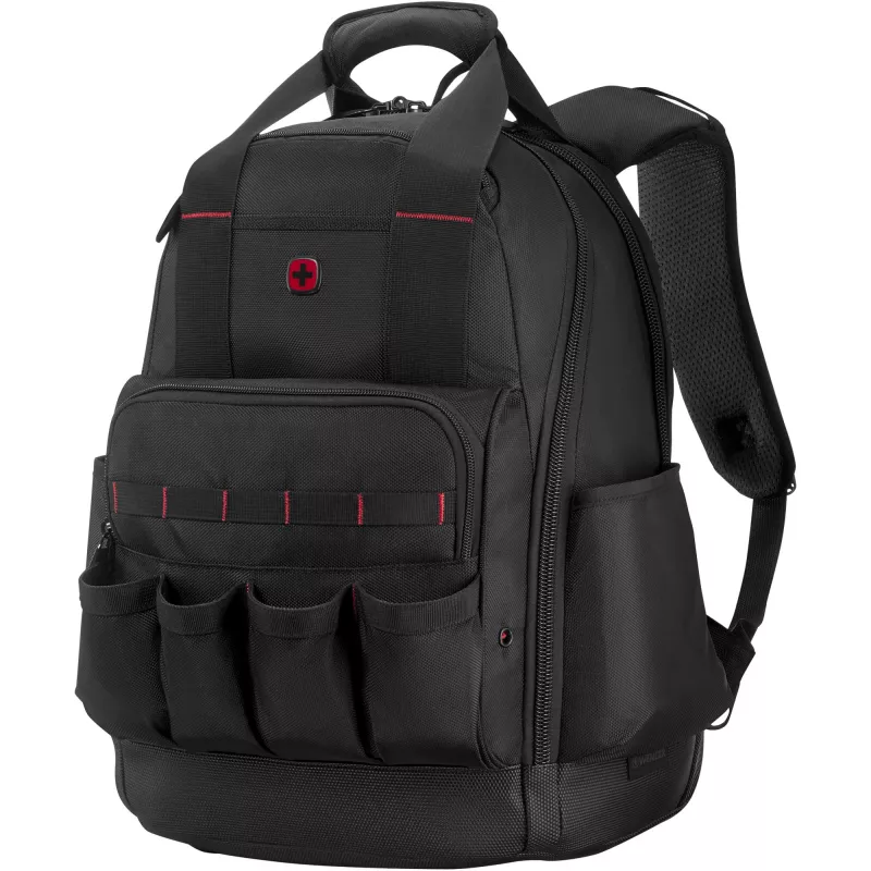 Mochila para portátil Wenger 653723 para portáteis de 40,6 cm (16 polegadas), mochila portátil