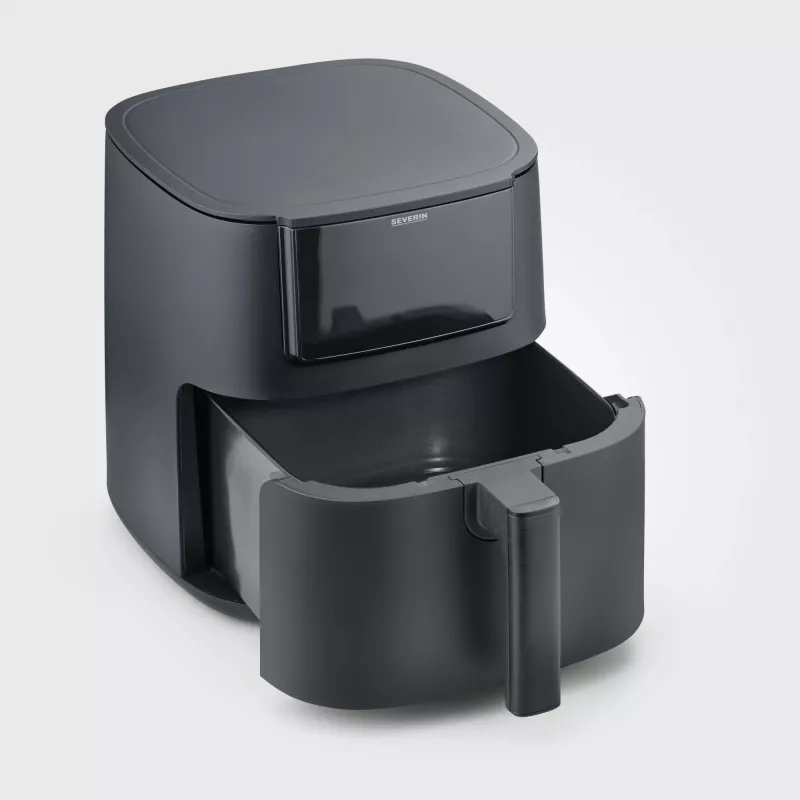 Severin FR 2462 fritadeira de ar quente, 7 L
