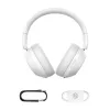 Baseus Bass 30 Max Headset sem fios Bluetooth 5.3 Auscultadores over-ear com reforço de graves diafragma 40mm latência ultrabaixa auriculares 50H