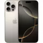 Apple iPhone 16 Pro Max - Smartphone 5G - Dual-SIM / armazenamento interno 1 TB - ecrã OLED - 6,9 - 2868 x 1320 píxeis (120 Hz)