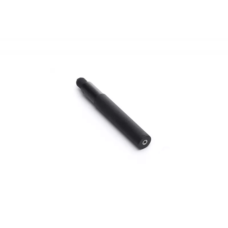Selfie stick DJI 111165 preto 70 cm compatível com câmaras DJI