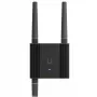 Router de rede móvel Ubiquiti UMR-Ultra — 4G LTE, NanoSIM, Wi-Fi 2,4 GHz (802.11g), 2x RJ-45, 3 antenas SMA externas, 5–30 V DC
