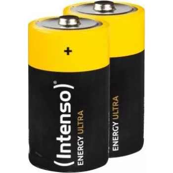 Bateria Intenso 7501442 preto