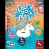 Deep Print Games: Dice Pool Party, jogo de dados