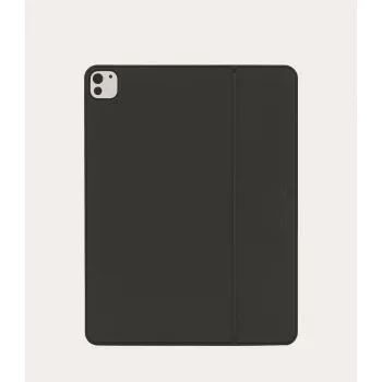 Capa traseira magnética TUCANO PRETO Apple iPad Pro 13 M4 2024 (IPDP13M4MAG-BK)