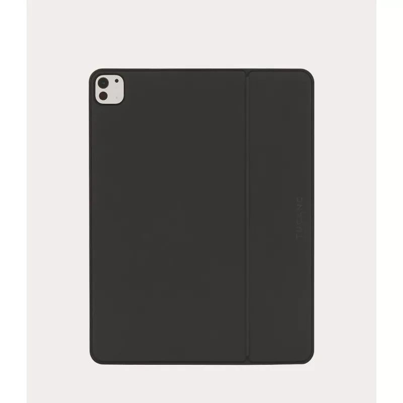 Capa traseira magnética TUCANO PRETO Apple iPad Pro 13 M4 2024 (IPDP13M4MAG-BK)