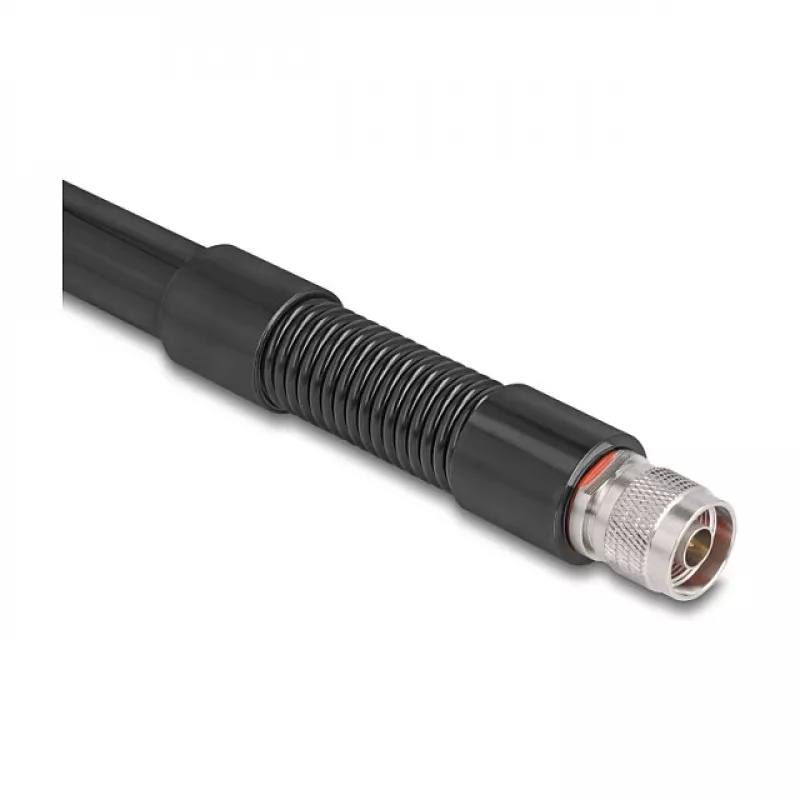 Antena DELOCK 90765 5,8 GHz ficha N 7 dBi omnidirecional