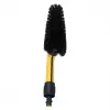 Kärcher 2.643-234.0 escova de esfregar preto, amarelo