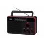 Rádio Jowita USB preto