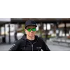 Óculos de sol Julbo J4751112 Square — homem adulto, altura da lente 4,3 cm, largura da armação 13,3 cm, ponte nasal 1,5 cm