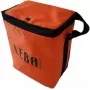 Leba NoteBag laranja - Bolsa de armazenamento para 5 tablets - 27,90 cm (11