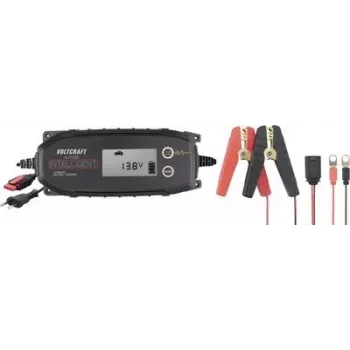 Voltcraft VC-16721000 fonte de alimentação