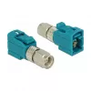 Módulo Keystone DeLOCK 89639