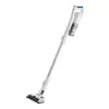 Aspirador vertical com bateria Midea | P5 MCS2021WB | 150 W | 21,6 V | autonomia (máx.) 45 min | branco