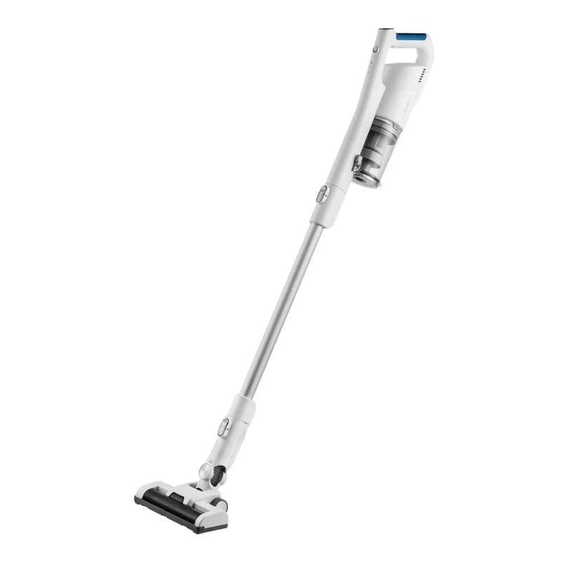 Aspirador vertical com bateria Midea | P5 MCS2021WB | 150 W | 21,6 V | autonomia (máx.) 45 min | branco