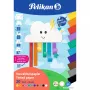 Pelikan 101585 cartão/papel kraft 120 g/m² 20 folhas (101585)