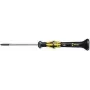 Chave de fendas micro Wera 1555 ESD PZ 0 x 60 mm (05030115001)
