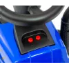 Carro de deslizar milly mally New Holland T7 trator, modelo 27652, azul