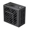 Fonte de alimentação Gamemax, 80 PLUS, Gold | GZ 1200G | 1200 W