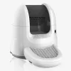 Caixa de areia autolimpante para gatos Sponge Pet Litter Box by Sponge SPETLB00001