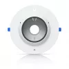 Suporte de montagem para câmara dome UBIQUITI UACC-DOME-FM-W – compatibilidade interior e exterior
