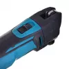 Ferramenta multifunções a bateria 18V sem bateria MAKITA