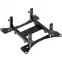 Raspberry Pi RB-MOUNT3 Ecrã preto