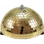 Meia-esfera de espelho motorizada 20 cm EUROLITE modelo 50101952