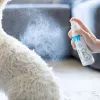 Amaciador VETEXPERT Detox Care Pure White 150 ml — desintoxicação e clareamento do pelo para gatos adultos com pelo branco