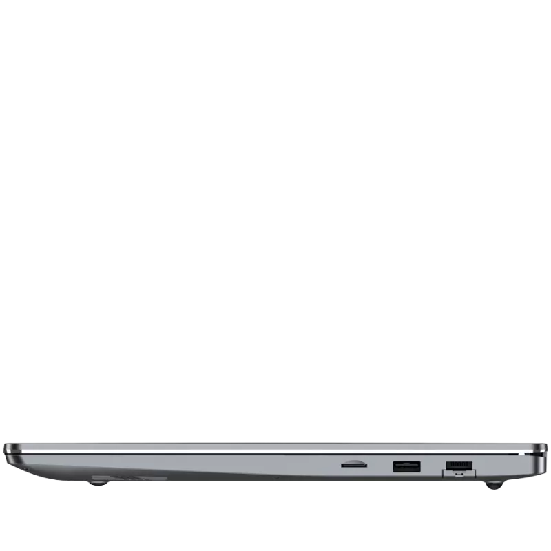 TECNO Megabook K16SAA Intel Core i9-13900HK 5,4 GHz 16 polegadas FHD IPS 16:10 1920x1200 300 cd/m² 60 Hz RAM 16 GB SSD 1 TB 70 Wh 17,5 horas câmara 1 MP 720p AI WiFi5 BT 5.0 RJ45 2xType-C Full 2xUSB