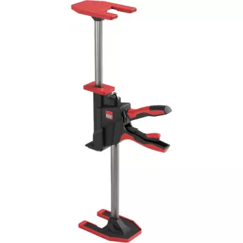 Kit de montagem BEYCEPS BEY-IK, extensão preto/vermelho, para ferramenta de montagem com uma mão BEYCEPS BEY23