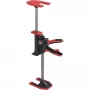 Kit de montagem BEYCEPS BEY-IK, extensão preto/vermelho, para ferramenta de montagem com uma mão BEYCEPS BEY23